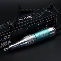 Изображение  Mox X50 Metal Handle, Replacement/Spare Part for Router - 45,000/55,000 RPM, Cyan