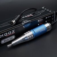 Изображение  Mox X50 Metal Handle, Replacement/Spare Part for Router - 45,000/55,000 RPM, Sky Blue