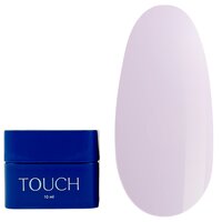Изображение  Гель для наращивания Touch Builder Gel Porcelain, 10 мл, Объем (мл, г): 10, Вариант: Porcelain