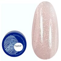 Изображение  Гель строительный, камуфлирующий Touch Builder gel Shine Mix 03, 15 мл, Объем (мл, г): 15, Вариант: 03