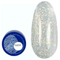 Изображение  Гель строительный, камуфлирующий Touch Builder gel Shine Mix 04, 15 мл, Объем (мл, г): 15, Вариант: 04