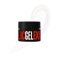 Изображение  Акриловый гель Kodi Acrylic Gel Express Clear, 30 г, Объем (мл, г): 30, Вариант: clear