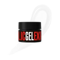 Изображение  Акриловый гель Kodi Acrylic Gel Express Milky, 30 г, Объем (мл, г): 30, Вариант: Milky