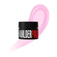 Изображение  Kodi Builder gel Pastel 01 modeling gel, 13 g, Volume (ml, g): 13, Options: 1