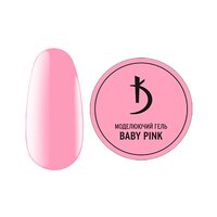 Изображение  Kodi Build It Up Gel Baby Pink, 12 ml, Volume (ml, g): 12, Options: baby pink