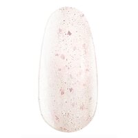 Изображение  Kodi Flake gel 01 modeling color gel, 30 g, Volume (ml, g): 30, Options: 1