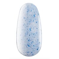 Изображение  Моделирующий цветной гель Kodi Flake gel 06, 13 г, Объем (мл, г): 13, Вариант: 06