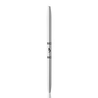 Изображение  Kodi Master Brush 2-in-1 Oval + Liner Universal Nail Brush