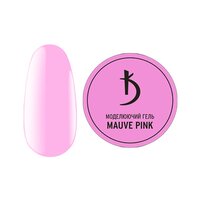 Изображение  Kodi Build It Up Gel Mauve Pink, 12 ml, Volume (ml, g): 12, Options: Mauve Pink