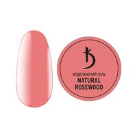Изображение  Kodi Build It Up Gel Natural Rosewood, 25 ml, Volume (ml, g): 25, Options: Natural Rosewood