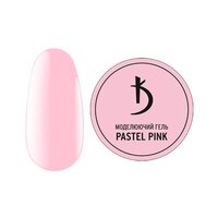 Изображение  Kodi Build It Up Gel Pastel Pink, 12 ml, Volume (ml, g): 12, Options: Pastel Pink