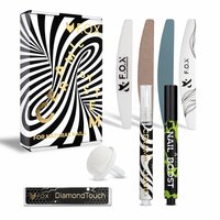 Изображение  Set Ceramic system for natural nails F.O.X Ceramic System for natural nails
