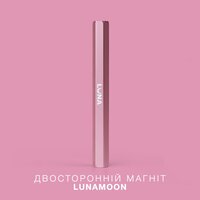 Изображение  Двухсторонний магнит LUNAMoon