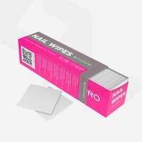 Изображение  Салфетки безворсовые Staleks Pro Smart, 400 шт