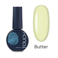 Изображение  Топ камуфлирующий без липкого слоя Touch Top Cover Butter, 7 мл, Объем (мл, г): 7, Вариант: Butter
