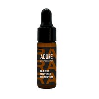 Изображение  Щелочной ремувер для кутикулы ADORE prof. Rapid, 5 мл