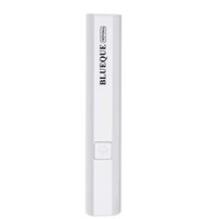 Зображення  Ліхтарик LED/UV Blueque Mini 4A 3 Вт, білий