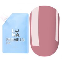 Изображение  Гель для наращивания ногтей LUNAMoon Premium Gel №30, 100 мл, Объем (мл, г): 100, Вариант: 30