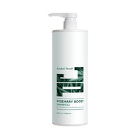 Изображение  Jerden Proff Rosemary Boost Hair Shampoo for Growth Stimulation and Moisturizing with Rosemary Oil, 1000 ml, Volume (ml, g): 1000