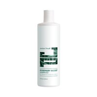 Изображение  Jerden Proff Rosemary Boost Hair Shampoo for Growth Stimulation and Moisturizing with Rosemary Oil, 400 ml, Volume (ml, g): 400