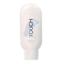 Изображение  Крем для ног с мочевиной Touch, 115 мл