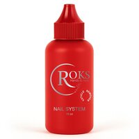 Изображение  Ремувер для кутикулы Roks Cuticle Remover, 90 мл