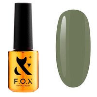 Изображение  Gel polish for nails FOX Spectrum 7 ml, № 015, Volume (ml, g): 7, Color No.: 15