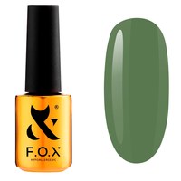 Изображение  Gel polish for nails FOX Spectrum 7 ml, № 016, Volume (ml, g): 7, Color No.: 16