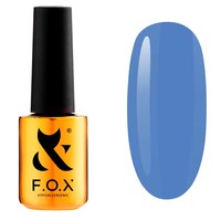 Изображение  Gel polish for nails FOX Spectrum 7 ml, № 021, Volume (ml, g): 7, Color No.: 21