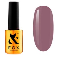 Изображение  Gel polish for nails FOX Spectrum 7 ml, № 048, Volume (ml, g): 7, Color No.: 48