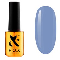 Изображение  Gel polish for nails FOX Spectrum 7 ml, № 060, Volume (ml, g): 7, Color No.: 60