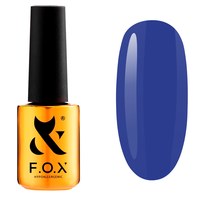 Изображение  Gel polish for nails FOX Spectrum 7 ml, № 061, Volume (ml, g): 7, Color No.: 61