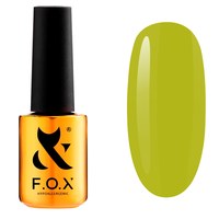 Изображение  Gel polish for nails FOX Spectrum 7 ml, № 064, Volume (ml, g): 7, Color No.: 64