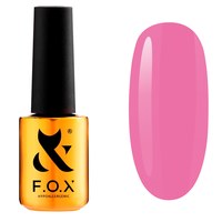 Изображение  Gel polish for nails FOX Spectrum 7 ml, № 080, Volume (ml, g): 7, Color No.: 80