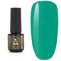 Изображение  Gel polish for nails FOX Doublemint 5 ml, № 004, Color No.: 4