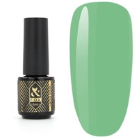 Изображение  Gel polish for nails FOX Doublemint 5 ml, № 005, Color No.: 5