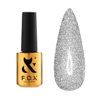 Изображение  Gel polish for nails FOX Flash 6 ml, № 006, Color No.: 6