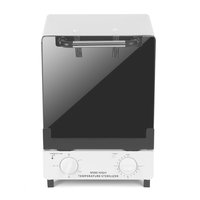 Изображение  Dry heat sterilizer WX-C12 mini, 600 W
