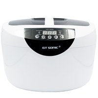 Зображення  Ультразвукова мийка-стерилізатор GT Sonic VGT 6250 2,5 л 65 Вт