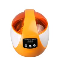 Зображення  Ультразвукова мийка - стерилізатор Jeken CE-5600A Codyson 750 мл 50 Вт