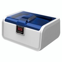 Зображення  Ультразвукова мийка - стерилізатор Jeken CE 7200A 2500 мл 120 Вт