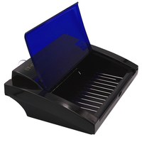 Зображення  Ультрафіолетовий стерилізатор УФ YM-9007 XDQ-503 4000 мл 9 Вт, чорний