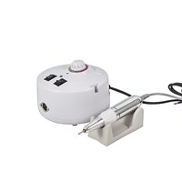 Изображение  Fraser for manicure Lilly Beaute DM 605 60 W 35 000 rpm White, Router color: White, Color: White