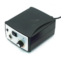 Зображення  Блок фрезера для манікюру Drill pro ZS 701 65 Вт, Чорний