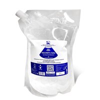 Изображение  Expert ultrasound gel (transparent), 4500 g, Volume (ml, g): 4500