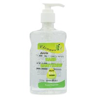 Изображение  Cleanor 237 ml - hand and skin disinfectant
