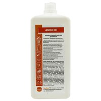 Изображение  Amisept 1000 ml - concentrated disinfectant