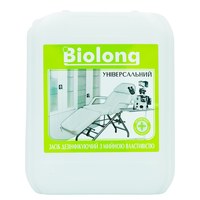 Изображение  Biolong 5 l - universal disinfectant