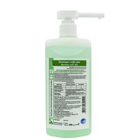 Изображение  Blanidas soft dez 500 ml - soap for disinfection of hands and skin