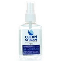 Изображение  Disinfectant liquid CLEAN STREAM, 60 ml
